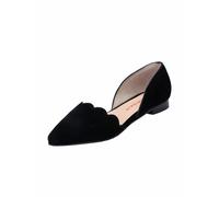 Crickit Ballerina Damen schwarz, 36
