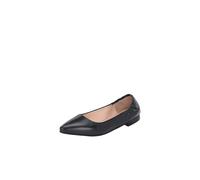 Crickit Ballerina Damen schwarz, 38