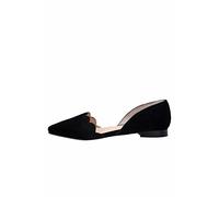 Crickit Ballerina Damen schwarz, 38