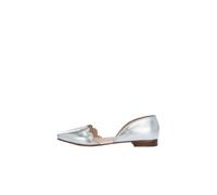 CRICKIT® Ballerina Damen Stella | Ballerina mit Wellenform für Damen aus 100% Leder