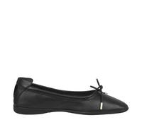 Crickit Ballerinas - Ballerina OMEGA - Gr. 38 (EU) - in Schwarz - für Damen