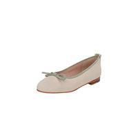 Crickit Ballerinas Damen weiß, 38