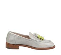 Crickit Ballerinas - Halbschuh REIKE - Gr. 38 (EU) - in Beige - für Damen