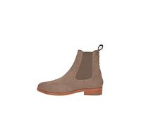 CRICKIT® Chelsea Boot Damen Helen | Chelsea Boot Stiefelette aus Leder für Damen aus 100% Leder