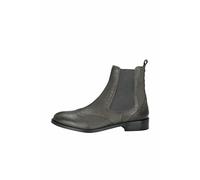 CRICKIT® Chelsea Boot Damen Helen | Klassischer Chelsea Boot mit Lyralochung für Damen aus 100% Leder |