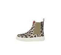 CRICKIT® Chelsea Boot Damen Maja | Chelsea Boot Stiefelette aus Leder für Damen aus 100% Leder