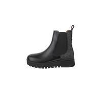 CRICKIT® Chelsea Boot Damen NAELLE | Chelsea Boot Stiefelette aus Leder für Damen aus 100% Leder