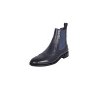 Crickit Chelsea-Boots Damen blau, 39