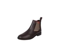 Crickit Chelsea-Boots Damen braun, 37
