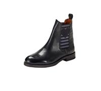 Crickit Chelsea-Boots Damen schwarz, 36