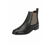 Crickit Chelsea-Boots Damen schwarz, 38