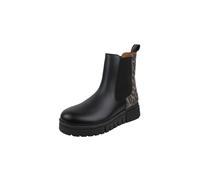 Crickit Chelsea-Boots Damen schwarz, 41