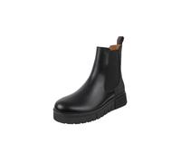Crickit Chelsea-Boots Damen schwarz, 42