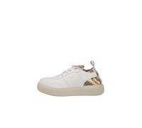 CRICKIT® Damen Sneaker ganz leicht mit einfachem Einstieg und herausnehmbarer Innensohle