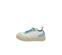 CRICKIT® Damen Sneaker OAKLI ganz leicht mit einfachem Einstieg und herausnehmbarer Innensohle