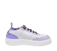 Crickit Low-Top Sneaker - Sneaker OAKLI - Gr. 37 (EU) - in Weiß - für Damen