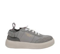 Crickit Low-Top Sneaker - Sneaker PARIA - Gr. 41 (EU) - in Grau - für Damen