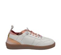 Crickit Low-Top Sneaker - Sneaker RABEA - Gr. 37 (EU) - in Weiß - für Damen