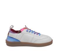 Crickit Low-Top Sneaker - Sneaker RABEA - Gr. 40 (EU) - in Weiß - für Damen