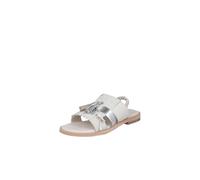 Crickit Sandale Damen weiß, 41