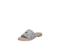 Crickit Sandaletten mit Absatz - Sandale RODA - Gr. 42 (EU) - in Weiß - für Damen