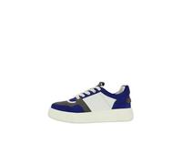 CRICKIT® Sneaker Damen Maura | Sneaker Turnschuh Low aus Leder für Damen aus 100% Leder