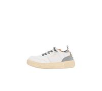 CRICKIT® Sneaker Damen OAKLI | Sneaker Turnschuh Low aus Leder für Damen aus 100% Leder