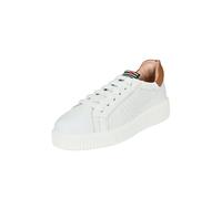 Crickit Sneaker Damen weiß, 37