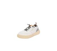 CRICKIT® Sneaker Damen OAKLI | Sneaker Turnschuh Low aus Leder für Damen aus 100% Leder