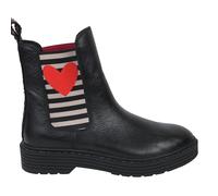 Crickit Stiefeletten - Chelsea Boot SAMMY - Gr. 43 (EU) - in Schwarz - für Damen