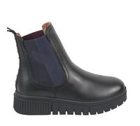 Crickit Stiefeletten - Chelsea Boot SISSY - Gr. 39 (EU) - in Schwarz - für Damen