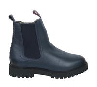 Crickit Stiefeletten - Chelsea Boot SOA - Gr. 40 (EU) - in Blau - für Damen