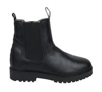 Crickit Stiefeletten - Chelsea Boot SOA - Gr. 41 (EU) - in Schwarz - für Damen