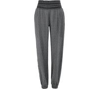 Crinkel-Harems-Hose 38