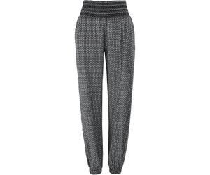 Crinkel-Harems-Hose 48
