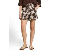 crinkle shorts S