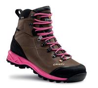 Crispi Valdres GTX Känga Brun/Rosa 38