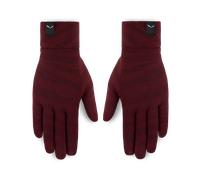 Cristallo Am Damen Gloves - Salewa 5280-dark olive 5/XS Glove