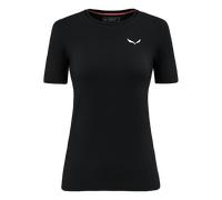 Cristallo Warm Amr T-Shirt Damen - Salewa 3960 navy blazer IT 40 / DE 34