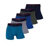 Cristiano Ronaldo CR7 Basic, Slip, 5er-Pack Mehrfarbig S