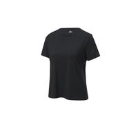 Crivit Damen Funktionshirt (Schwarz, Xs(32/34))