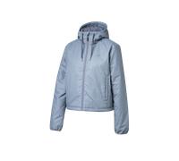 Crivit Damen Funktionsjacke, wind- und wasserdicht (Blau, Xs(32/34))
