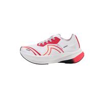 Crivit Damen Laufschuh »CarbonLite 1.0« (Weiß, 37)