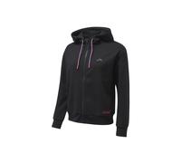 Crivit Damen Sweatjacke Fitness (Schwarz, S(36/38)) schwarz S(36/38)