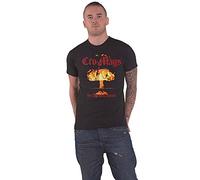 Cro-Mags - The Age of Quarrel T-Shirt M
