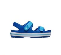 Crocband Cruiser Kids Sandal Blue Bolt CR209423