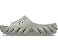 CROCS Pantoletten ECHO SLIDE grau | 41/42