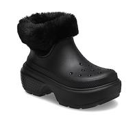 Crocs Stivale 208718-blk NERO 6