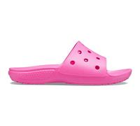 Crocs 206396 Unisex-Kinder Sandalen, Rosa (Electric Pink 6qq), 38/39 EU