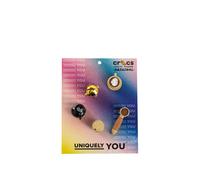 Crocs 3D Coffee Set Jibbitz 5-Pack UNI / Multicolor